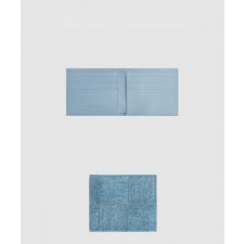 보테가베네타 카세트 폴더형 지갑 743004