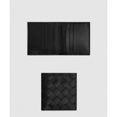 보테가베네타 인트레치아토 슬림 폴더형 지갑 749400