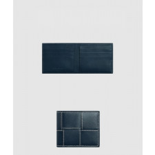 보테가베네타 카세트 폴더형 지갑 743004