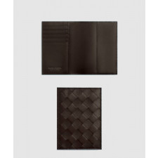 보테가베네타 인트레치아토 여권 케이스 749441