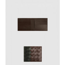 보테가베네타 인트레치아토 반지갑 743211