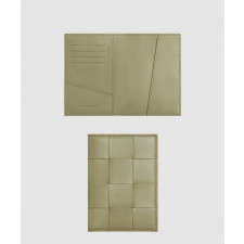 보테가베네타 카세트 여권 케이스 777046