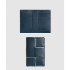 보테가베네타 카세트 플랩 카드 케이스 748053