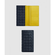 보테가베네타 인트레치아토 장지갑 676593