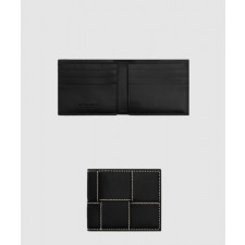 보테가베네타 인트레치아토 반지갑 743004