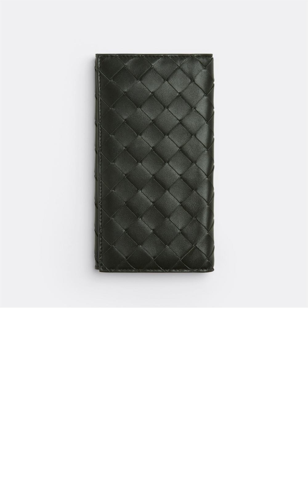 보테가베네타 인트레치아토 장지갑 676593
