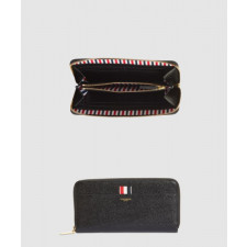 톰브라운 RWB 지퍼월렛 MAW371