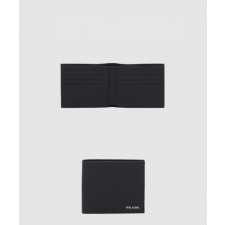 프라다 사피아노 레더 투톤 반지갑 2MO513