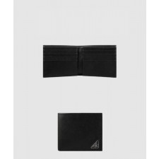 프라다 삼각 로고 반지갑 2MO513