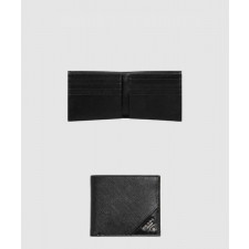 프라다 삼각 로고 반지갑 2MO513