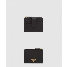 프라다 사피아노 카드 홀더 1MC026