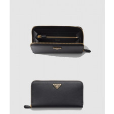 프라다 사피아노 지퍼월렛 1ML506
