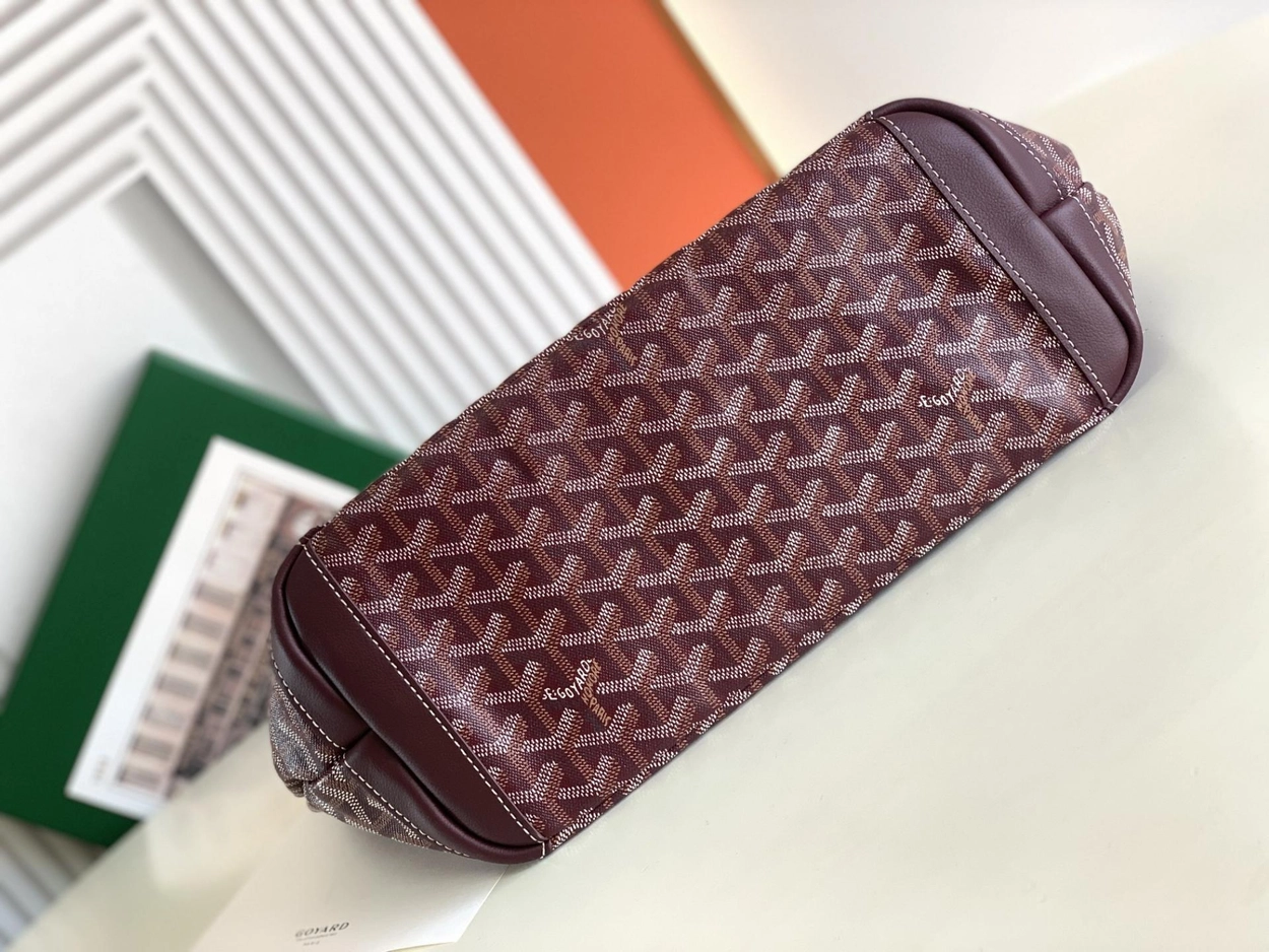 고야드 아르투아 PM 버건디