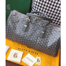 고야드 보스턴백 그레이