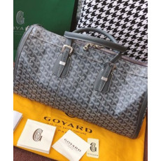 고야드 보스턴백 그레이