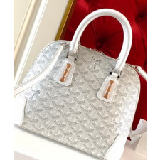 고야드 방돔백 화이트