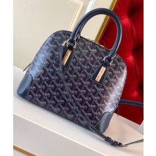 고야드 방돔백 마린 블루