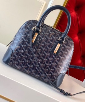 고야드 방돔백 마린 블루