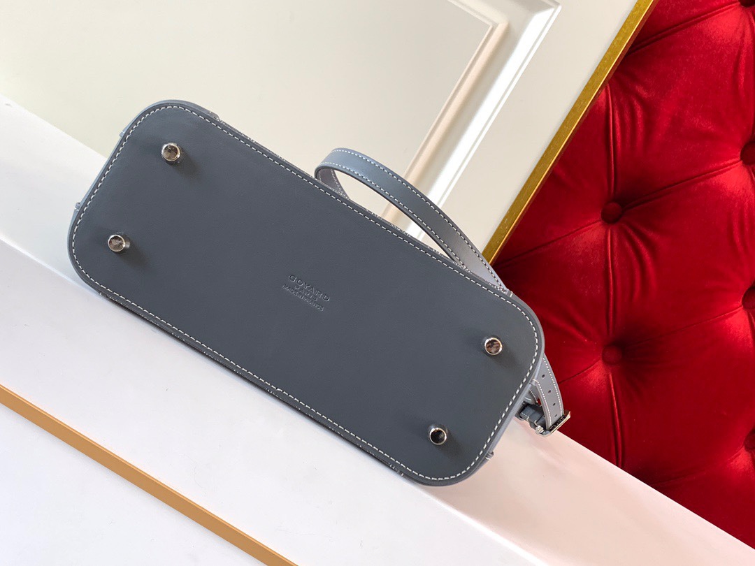 고야드 방돔백 그레이