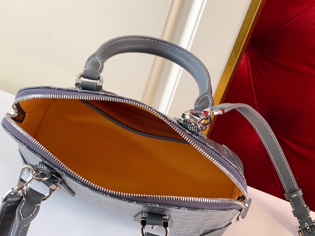 고야드 방돔백 그레이