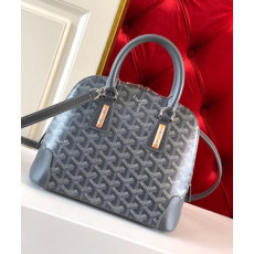 고야드 방돔백 그레이