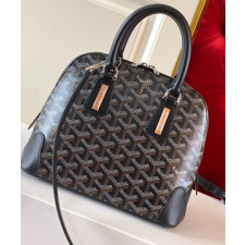 고야드 방돔백 블랙