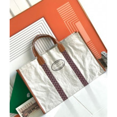 고야드 메디테라니안 리버시블백 버건디