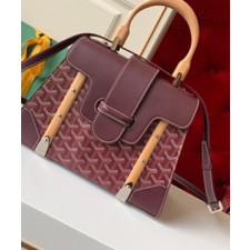 고야드 사이공백 버건디