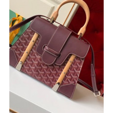 고야드 사이공백 버건디