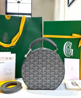 고야드 알토 후드백 그레이