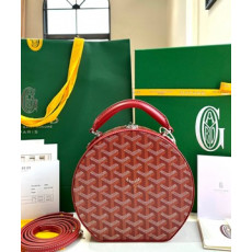 고야드 알토 후드백 레드