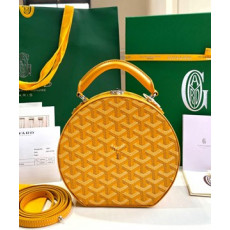 고야드 알토 후드백 옐로우