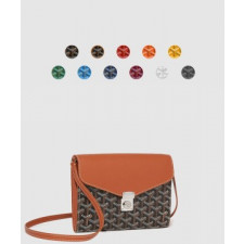 시프르 파우치 지갑