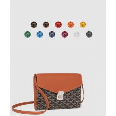 시프르 파우치 지갑