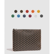 세나 클러치 MGM