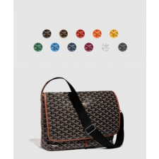 카페티엔 메신저백 MM