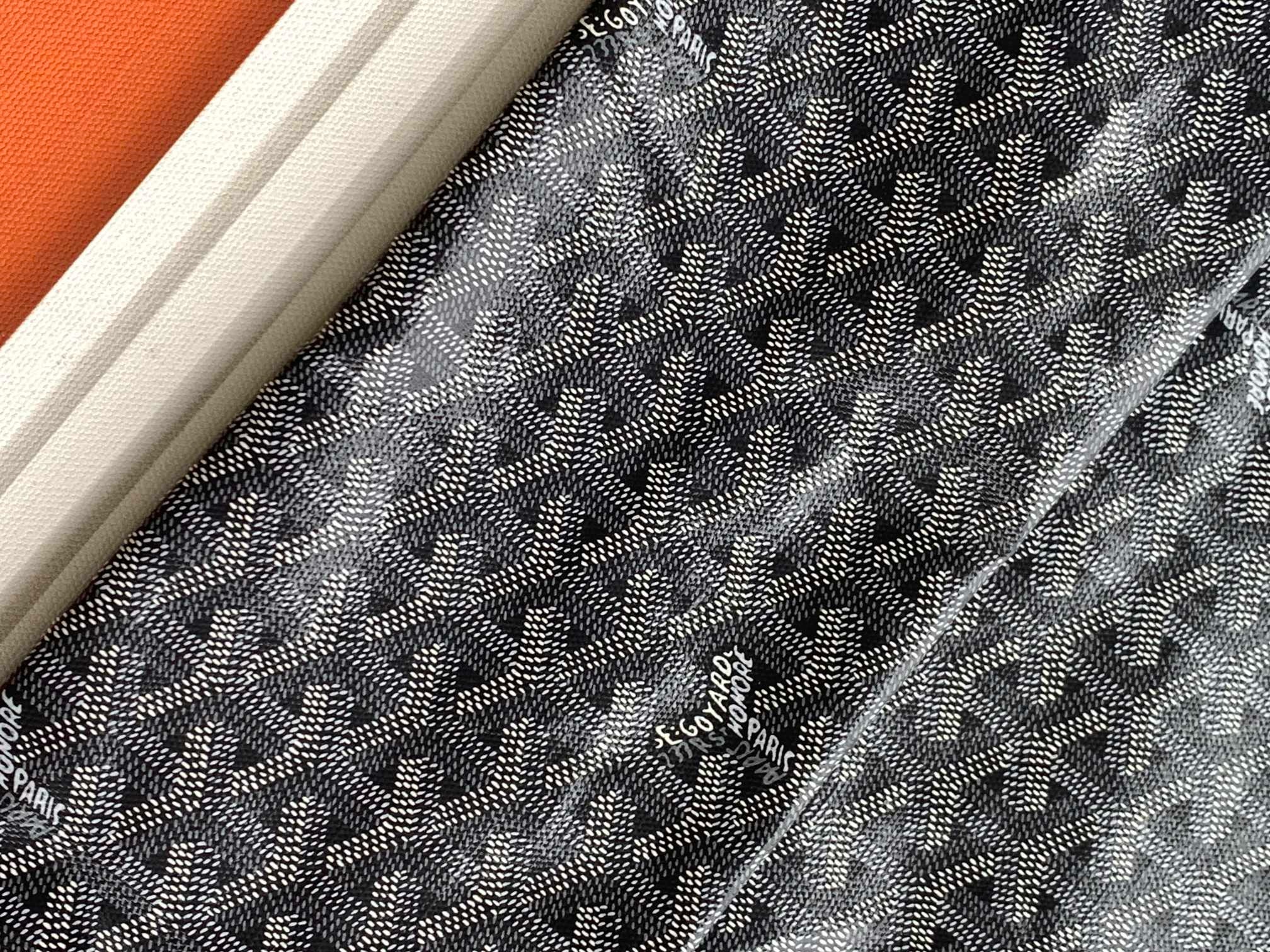 고야드 보헴 호보백 그레이