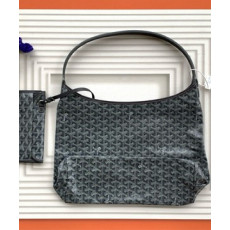 고야드 보헴 호보백 그레이