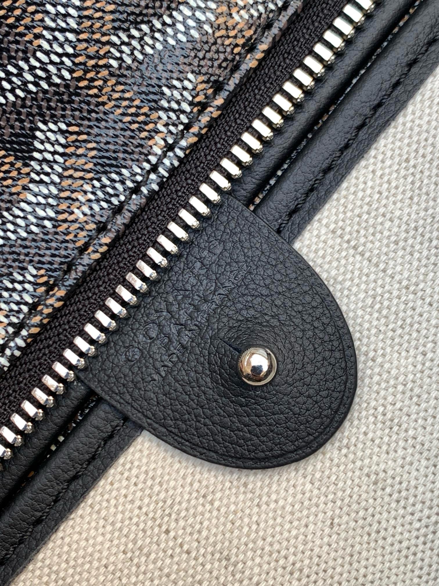 고야드 아르투아 MM 50cm 블랙