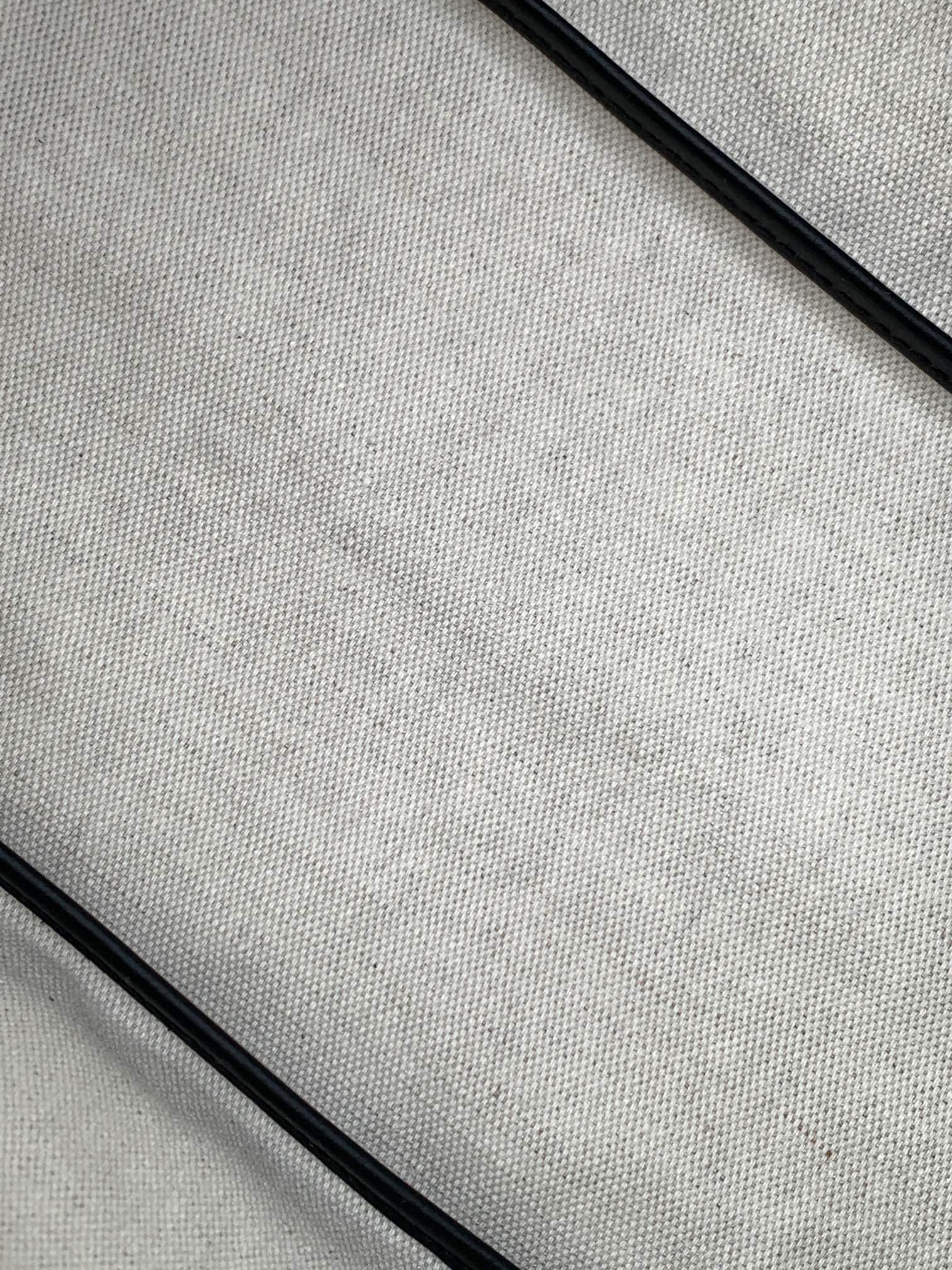 고야드 보헴 호보백 블랙