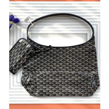 고야드 보헴 호보백 블랙