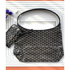 고야드 보헴 호보백 블랙