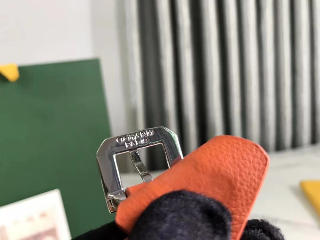 고야드 삭 시앙 그리 오렌지