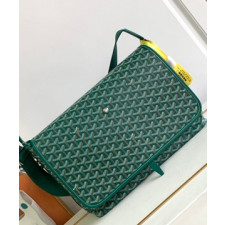 고야드 카페티엔 메신저백 MM 그린