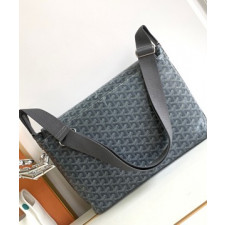 고야드 카페티엔 메신저백 MM 그레이