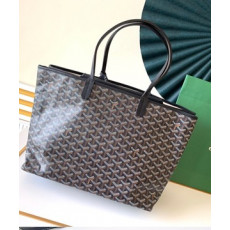 고야드 이자벨백 블랙