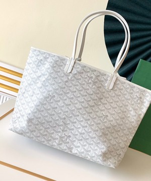 고야드 이자벨백 화이트