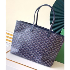 고야드 이자벨백 마린 블루