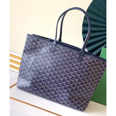 고야드 이자벨백 마린 블루