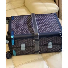 고야드 캐리어 마린 블루